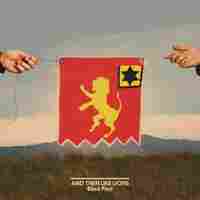 Cover for And Then Like Lions